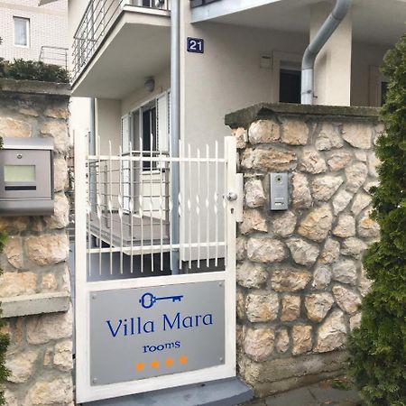 Villa Mara 골루바츠 외부 사진