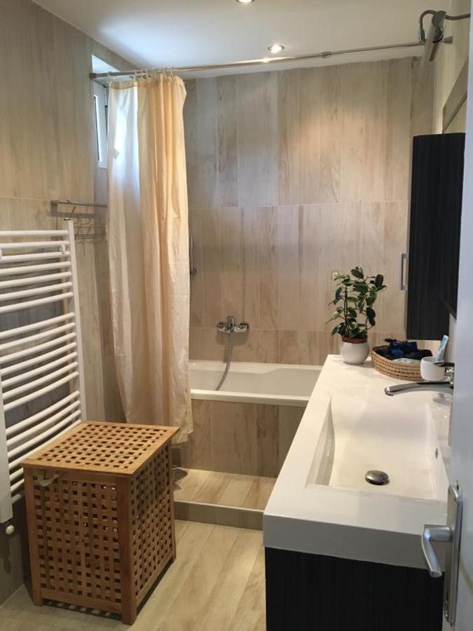 Villa Mara 골루바츠 외부 사진