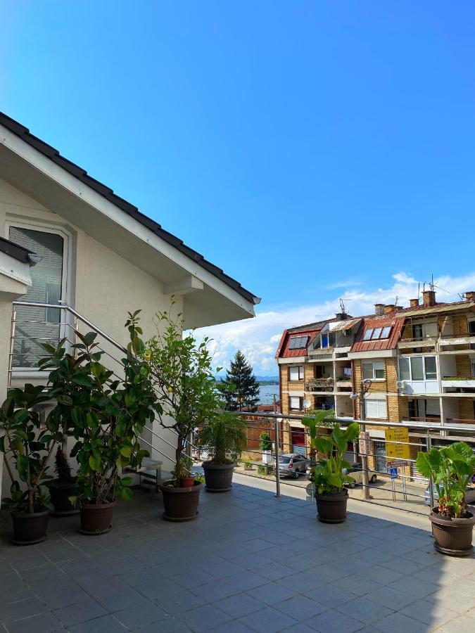 Villa Mara 골루바츠 외부 사진