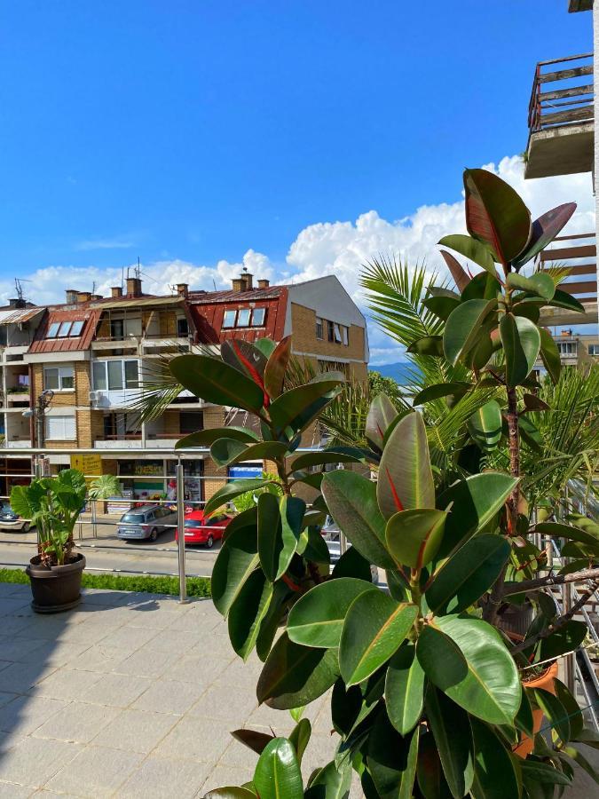 Villa Mara 골루바츠 외부 사진