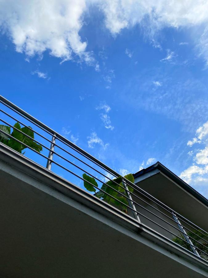 Villa Mara 골루바츠 외부 사진