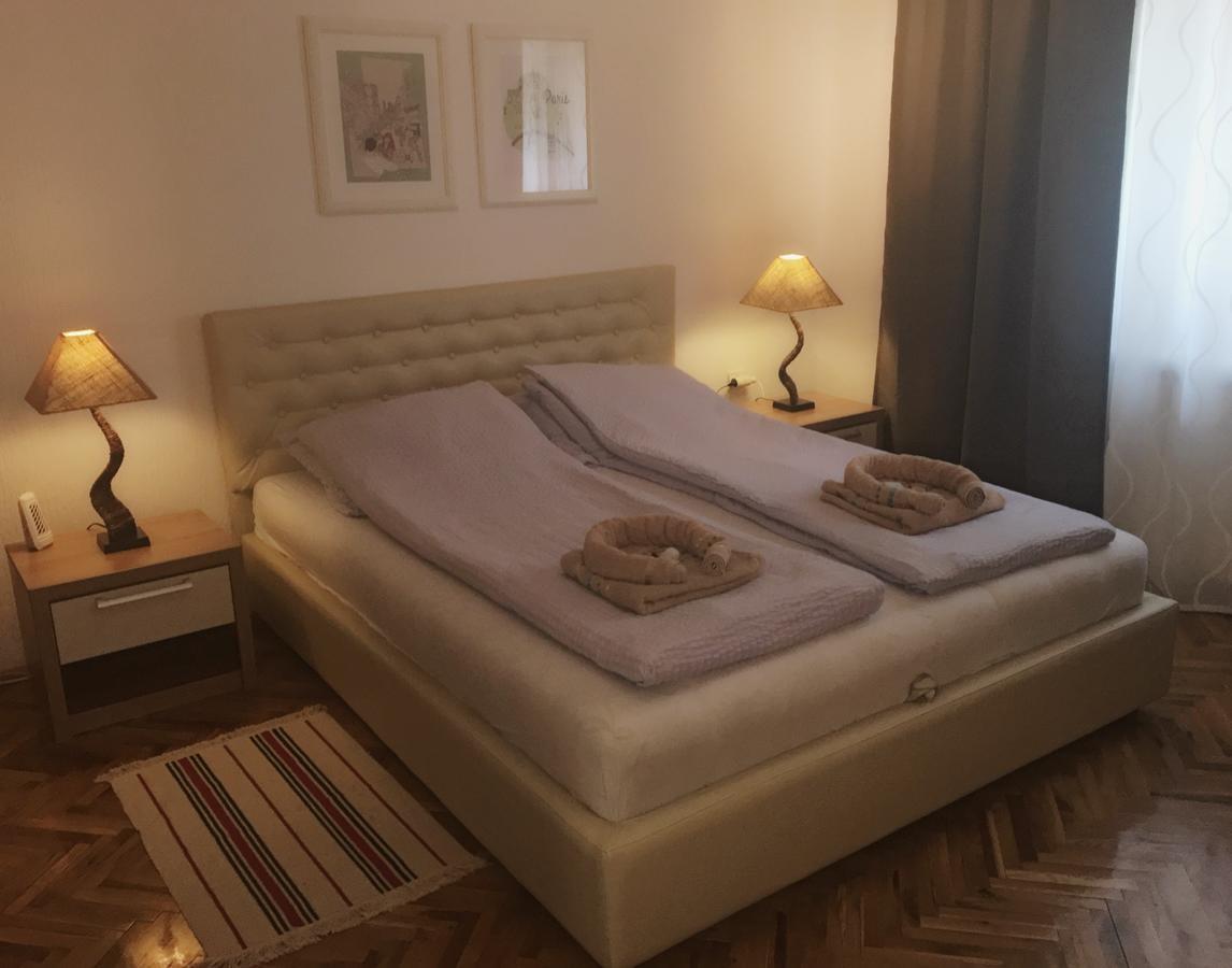 Villa Mara 골루바츠 외부 사진