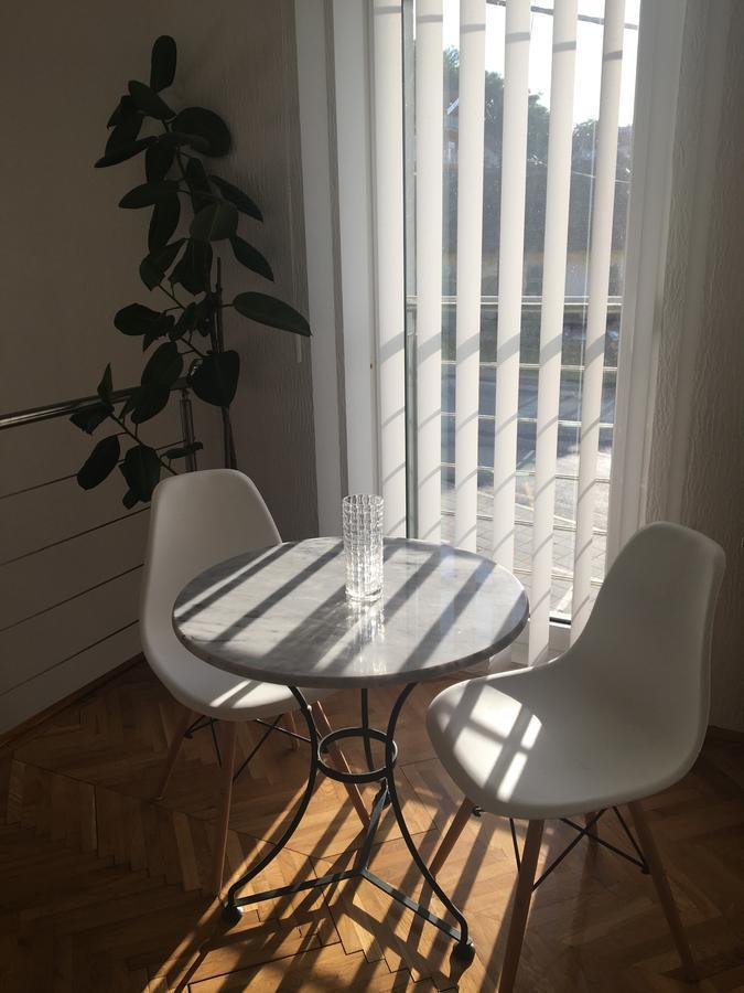 Villa Mara 골루바츠 외부 사진