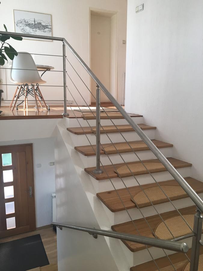 Villa Mara 골루바츠 외부 사진