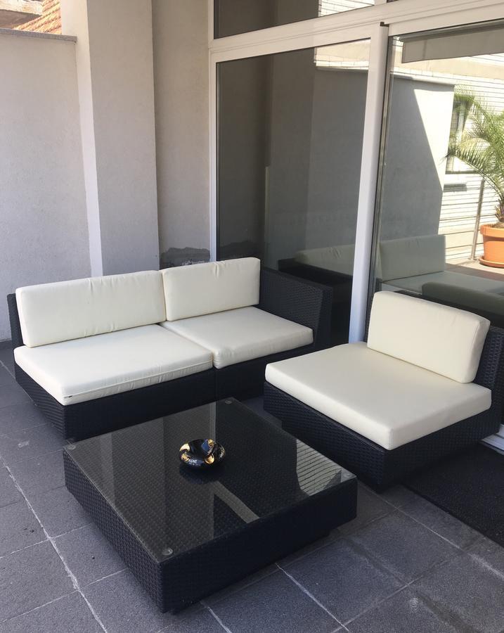 Villa Mara 골루바츠 외부 사진