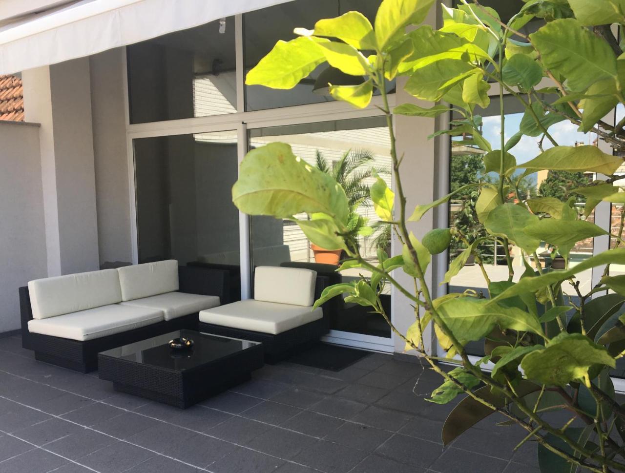 Villa Mara 골루바츠 외부 사진